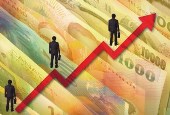 首批基金盈利成绩单亮相：最高超5亿最低不足千万